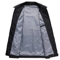 Gerrit Jacket