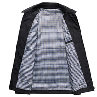 Gerrit Jacket