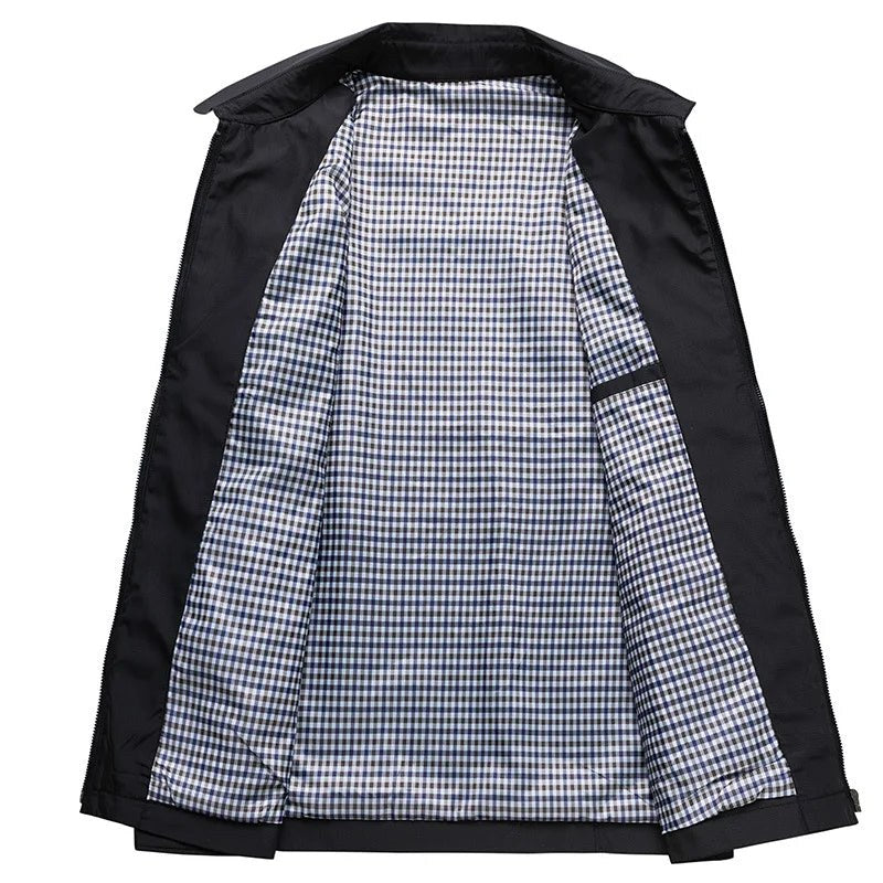 Gerrit Jacket