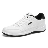 Gerrit Orthopaedic Sneakers in White