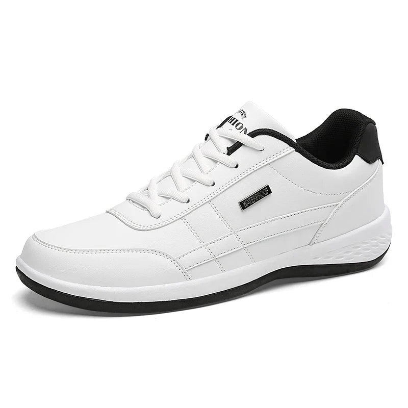 Gerrit Orthopaedic Sneakers in White