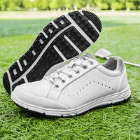 Gerrit Shoes in White
