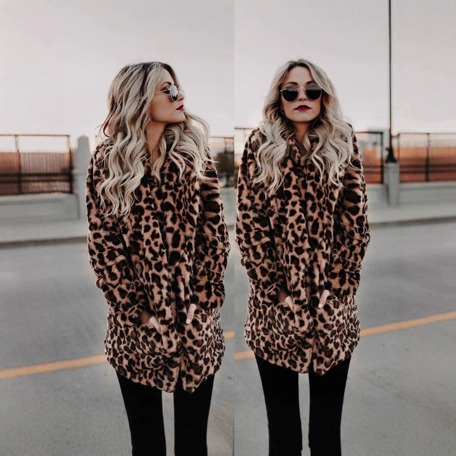 Gia Coat