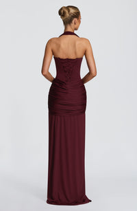Sandra Maxi Dress
