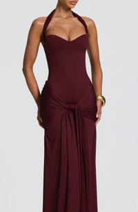 Sandra Maxi Dress