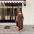 Gia Maxi Dress