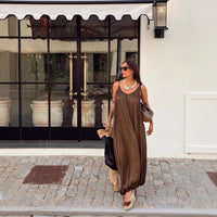 Gia Maxi Dress