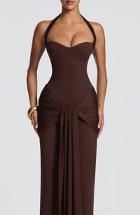 Sandra Maxi Dress