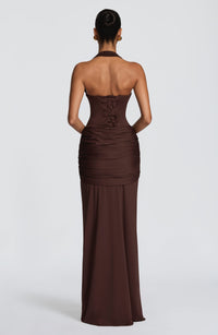 Sandra Maxi Dress