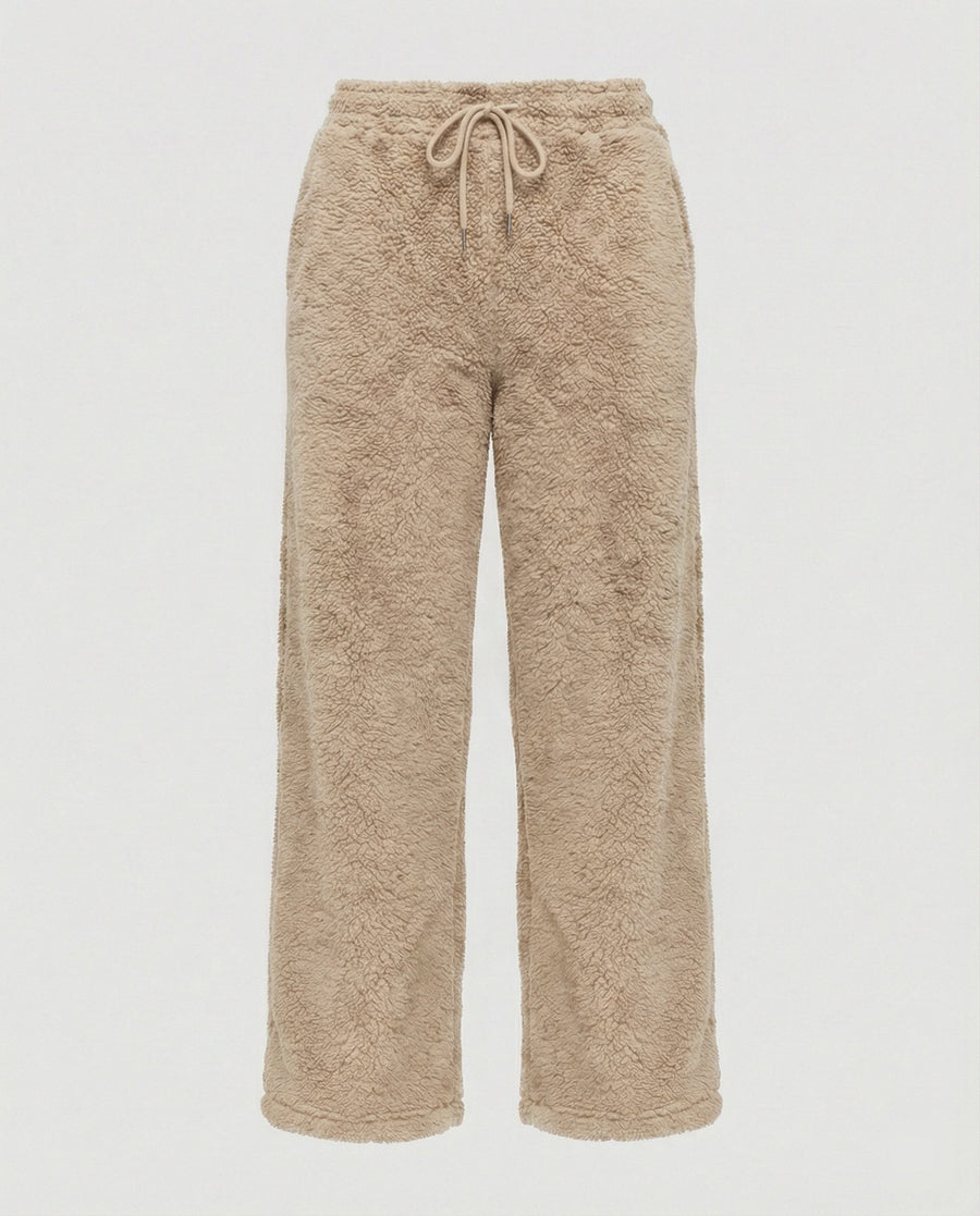 Gia Trousers in Black