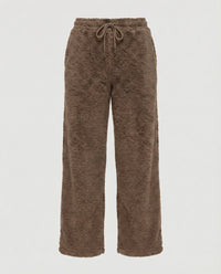 Gia Trousers in Black