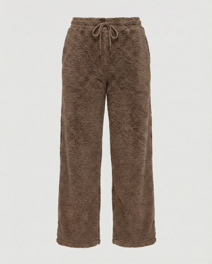 Gia Trousers in Black
