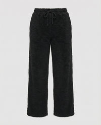 Gia Trousers in Black