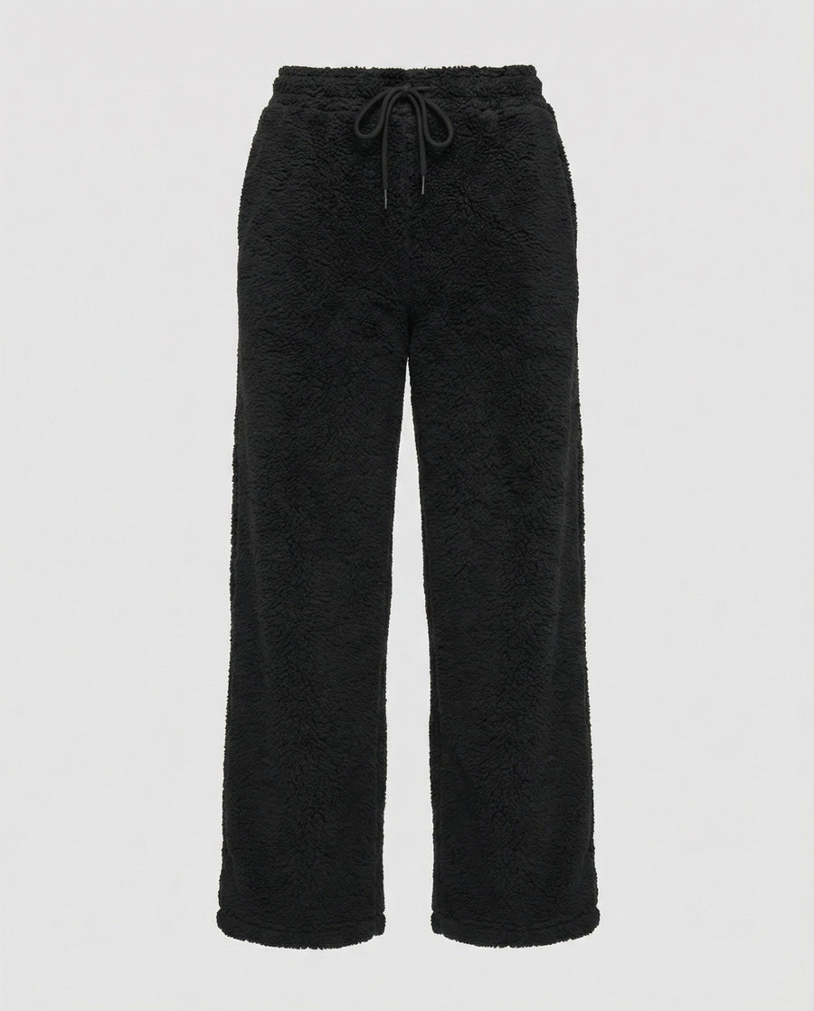 Gia Trousers in Black