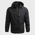 Gideon Jacket