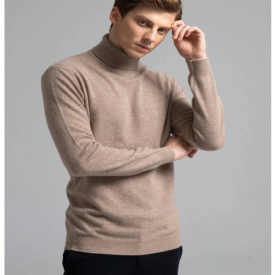 Gideon Sweater