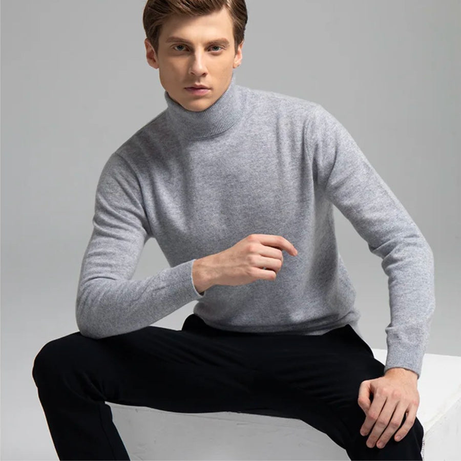 Gideon Sweater