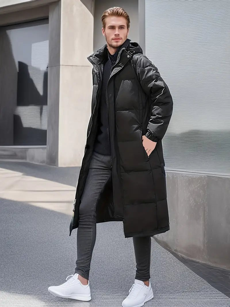 Gideon Warm Jacket
