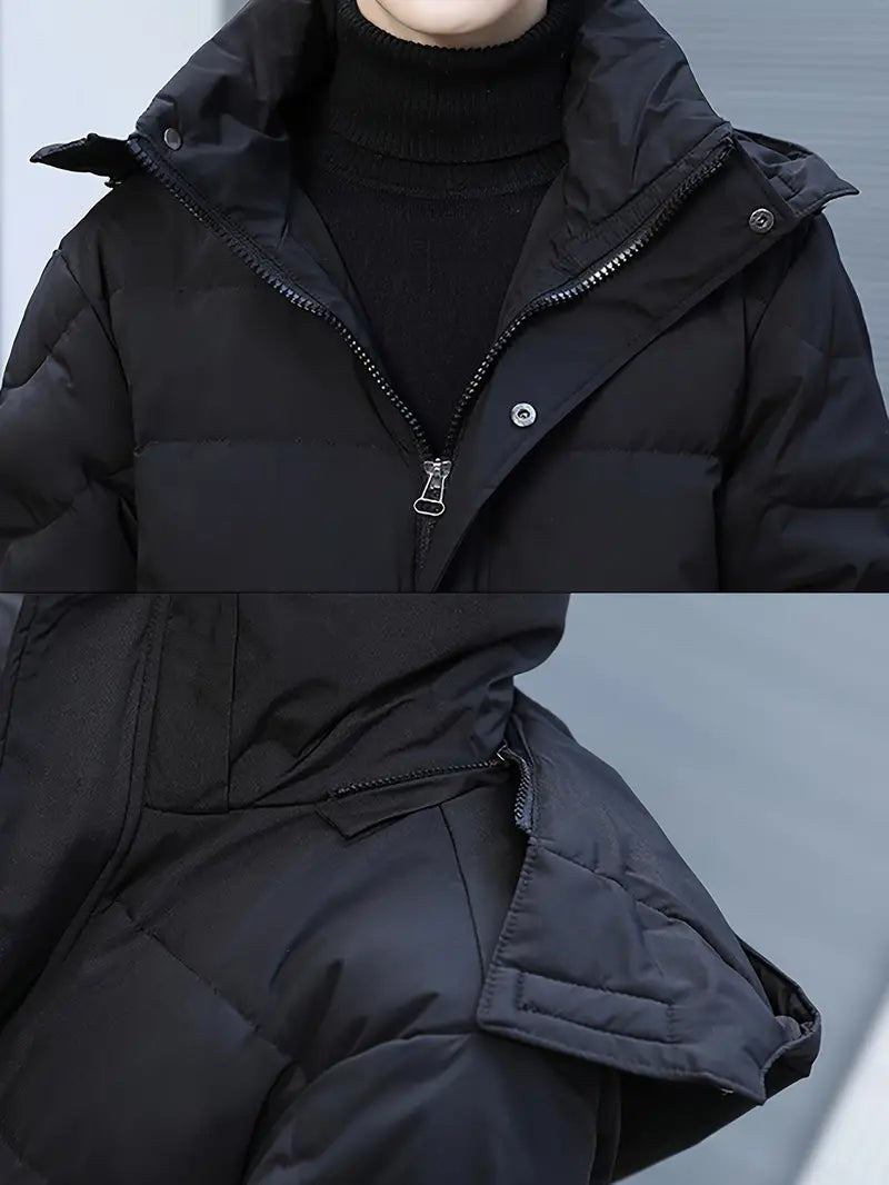Gideon Warm Jacket