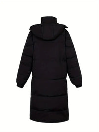 Gideon Warm Jacket