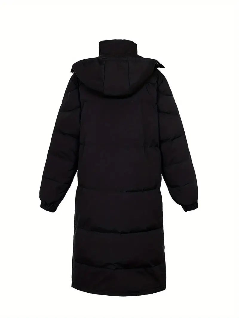 Gideon Warm Jacket