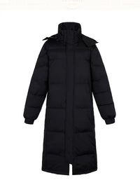 Gideon Warm Jacket