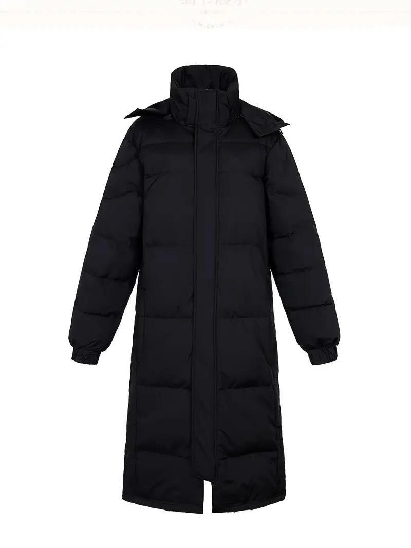 Gideon Warm Jacket