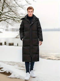 Gideon Warm Jacket