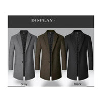 Gijs Coat