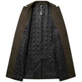 Gijs Coat