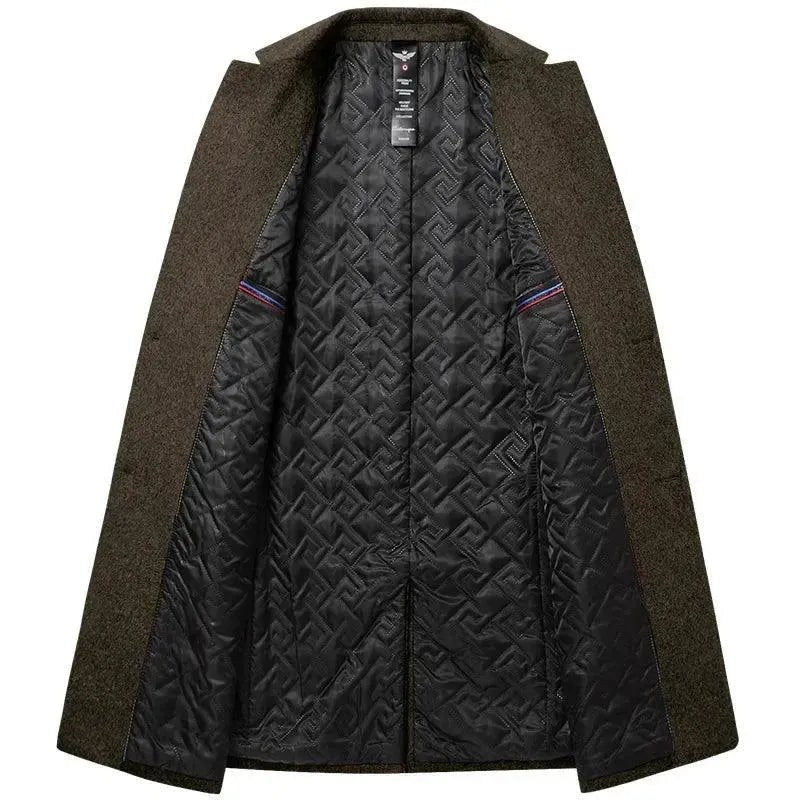 Gijs Coat