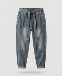 Gijs Denim Jeans in Blue