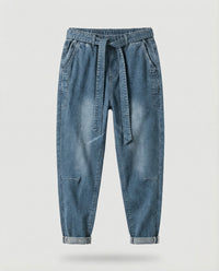 Gijs Denim Jeans in Light Blue