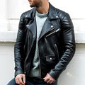 Gijs Jacket