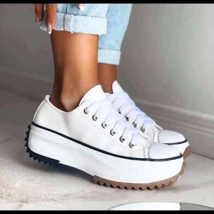Gijs Orthopaedic Sneakers