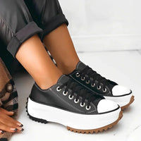 Gijs Orthopaedic Sneakers