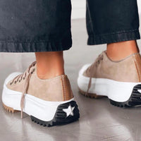 Gijs Orthopaedic Sneakers