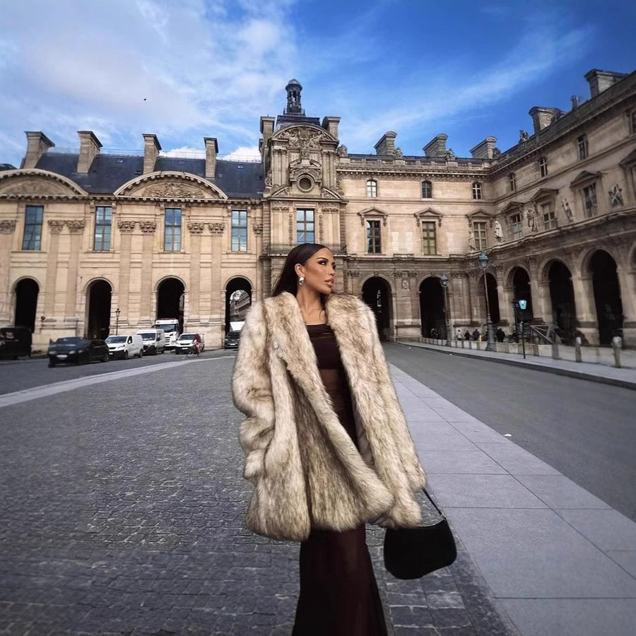 Gilda Coat