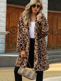 Gilda Elegant Coat