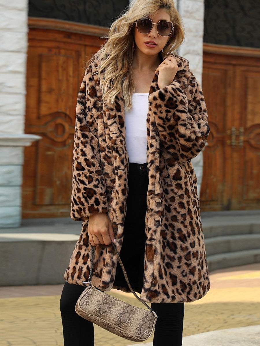 Gilda Elegant Coat