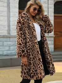 Gilda Elegant Coat