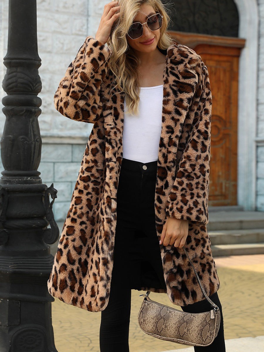 Gilda Elegant Coat