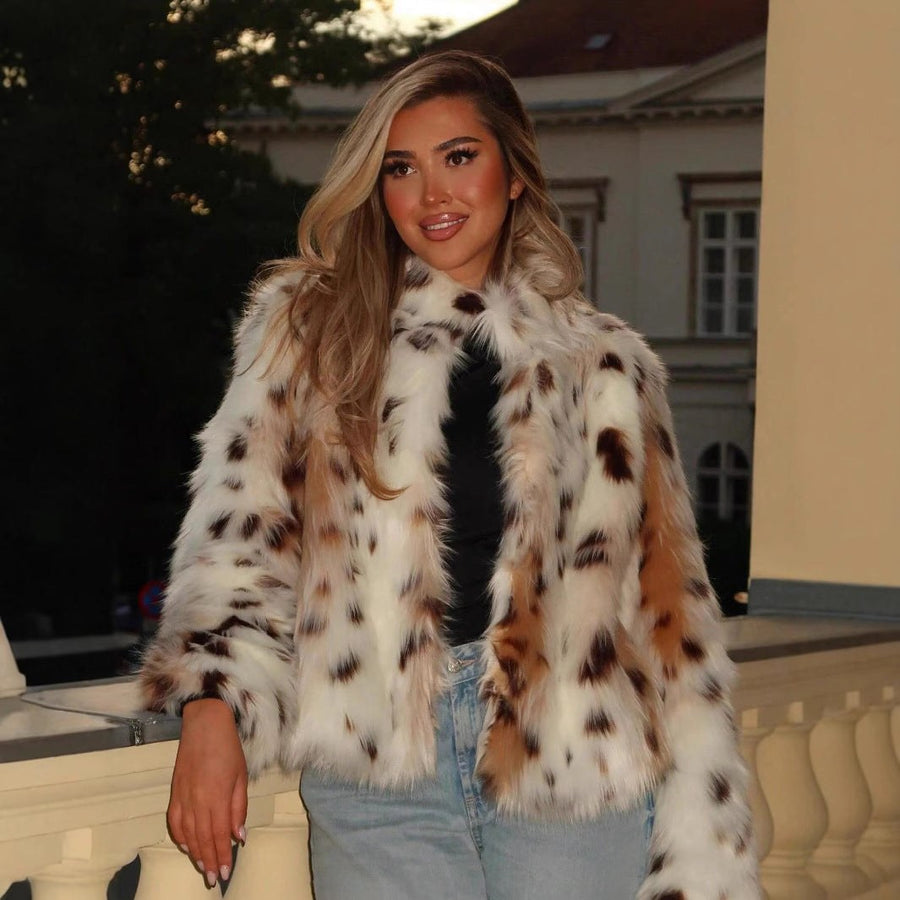 Gilda Jacket