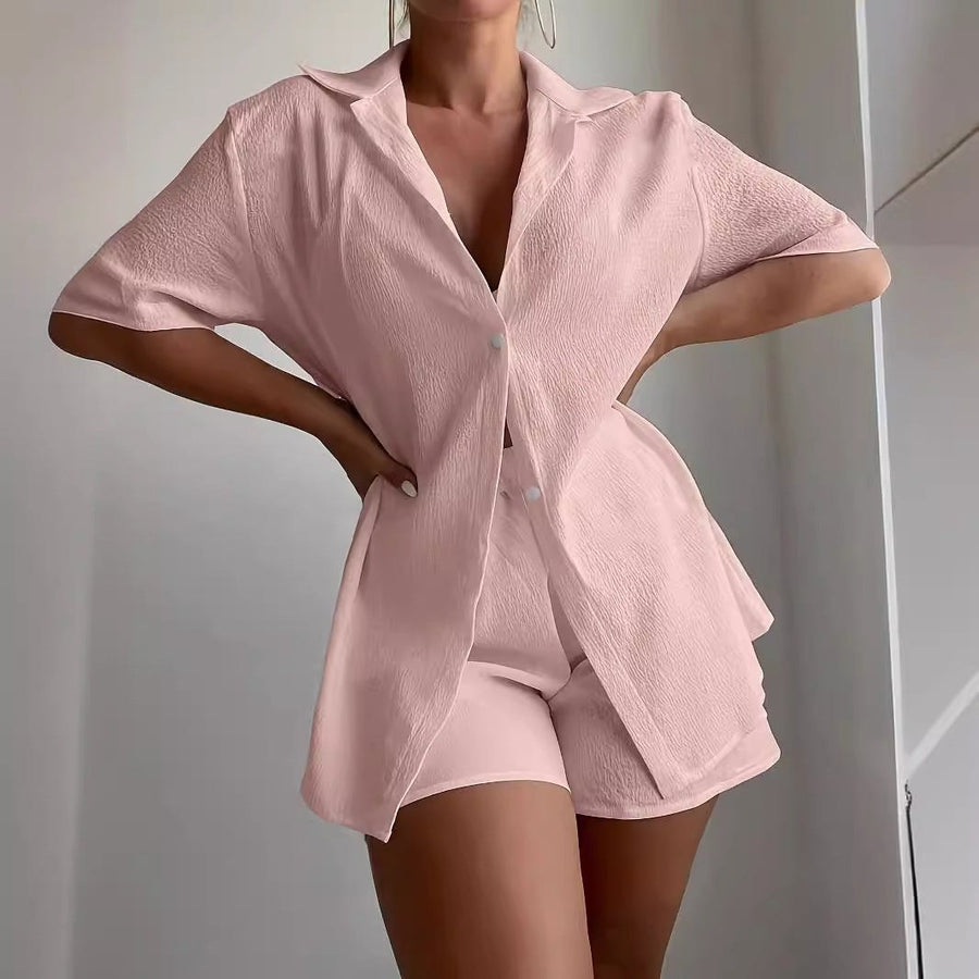 Gilda Lightweight Shirt
