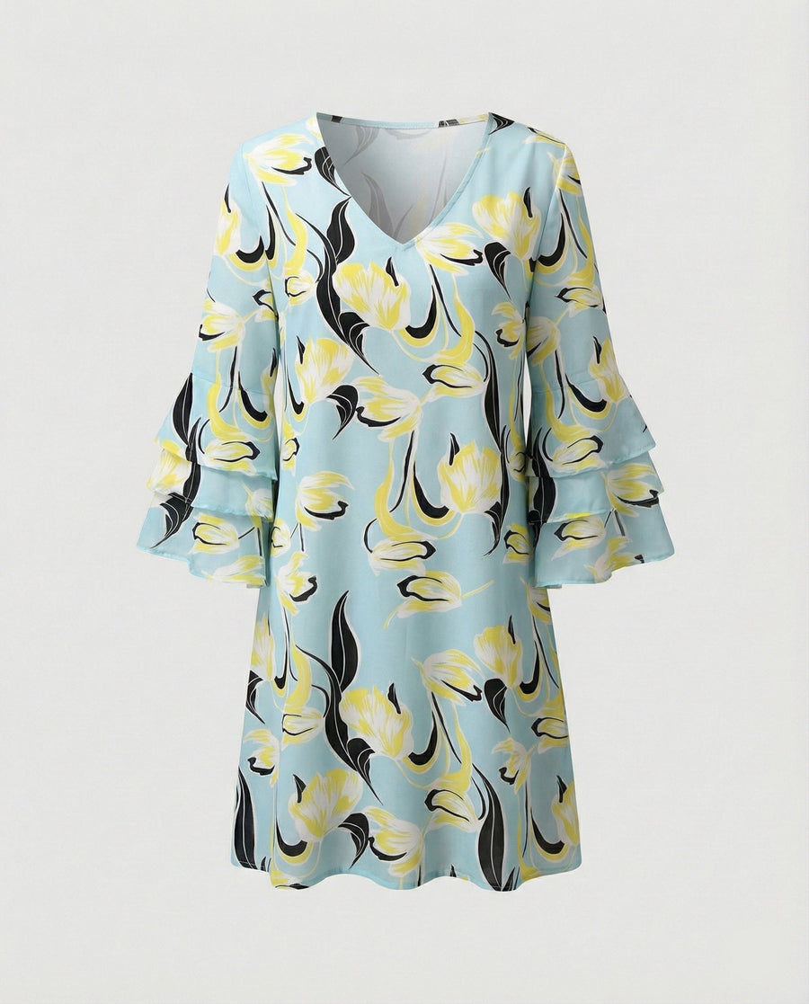 Gilda Mini Dress