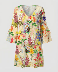 Gilda Mini Dress