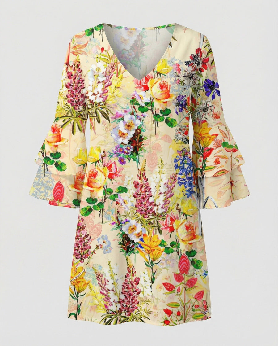 Gilda Mini Dress