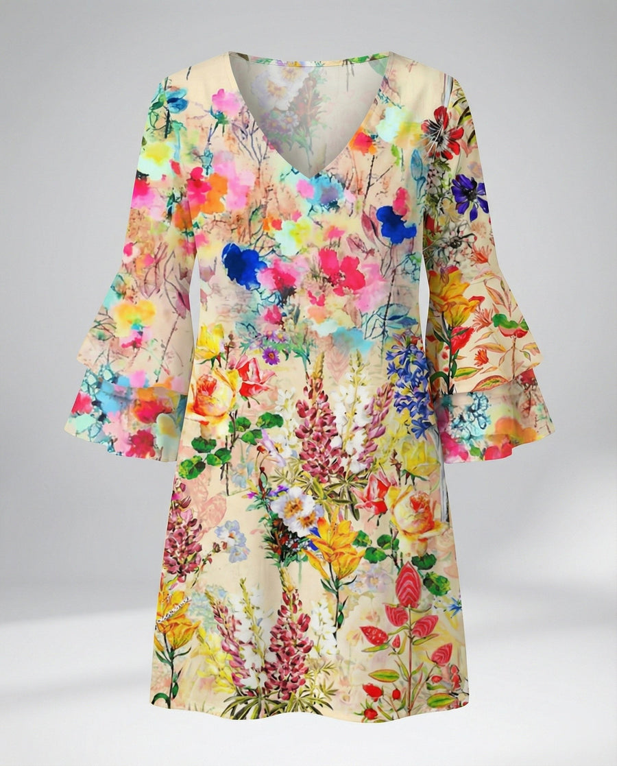 Gilda Mini Dress