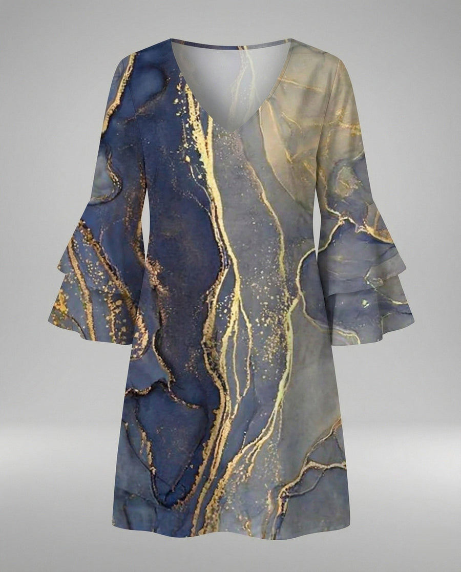 Gilda Mini Dress