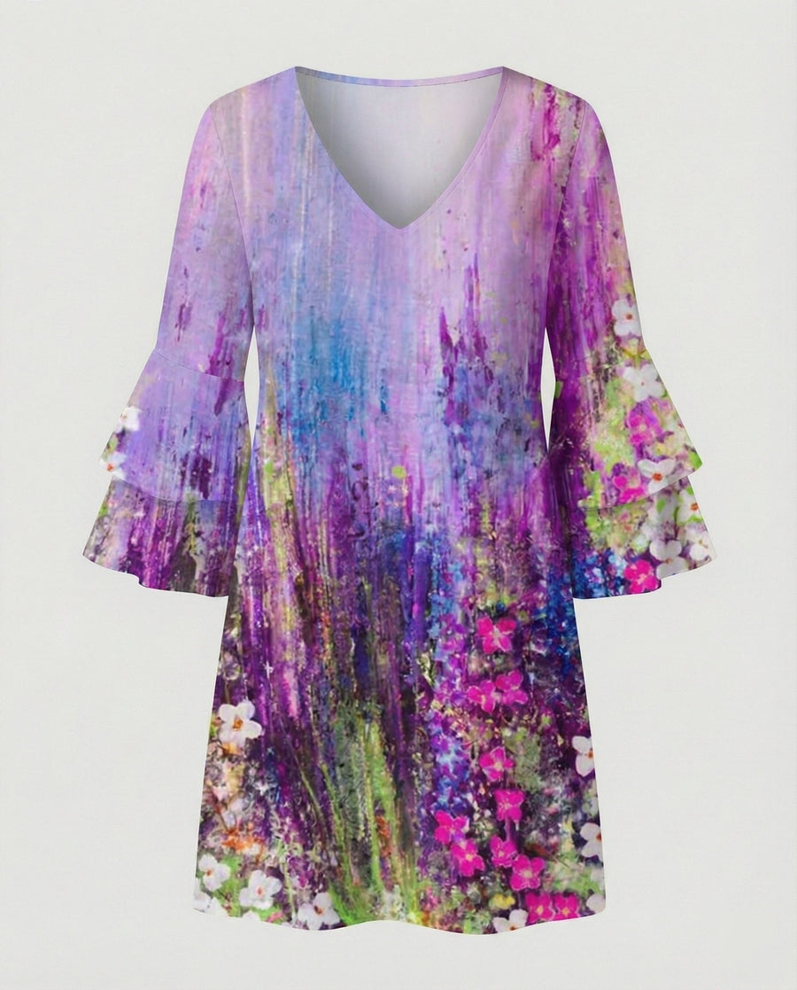 Gilda Mini Dress